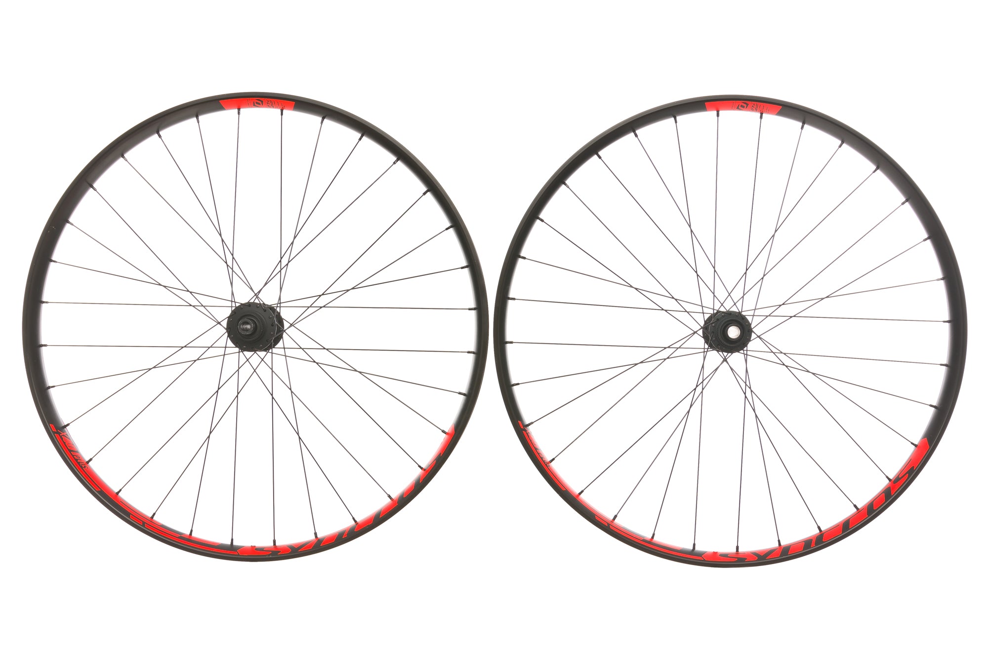 Syncros 27.5 best sale wheels