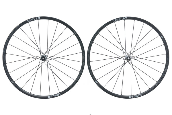 DT Swiss R23 Spline DB Tubeless 700c Wheelset - Weight, Specs