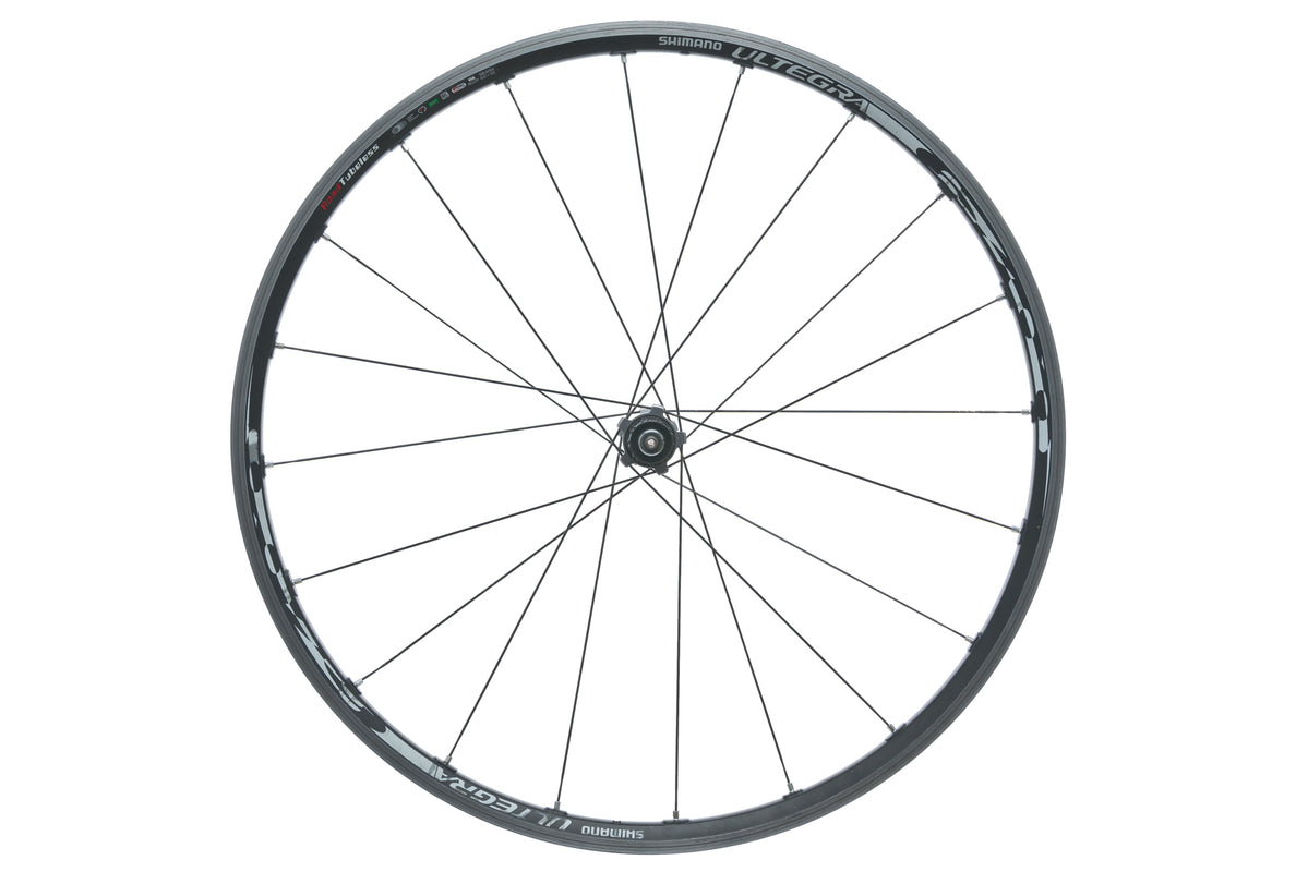 Shimano Ultegra WH-6700 Aluminum Clincher 700c R | The Pro's