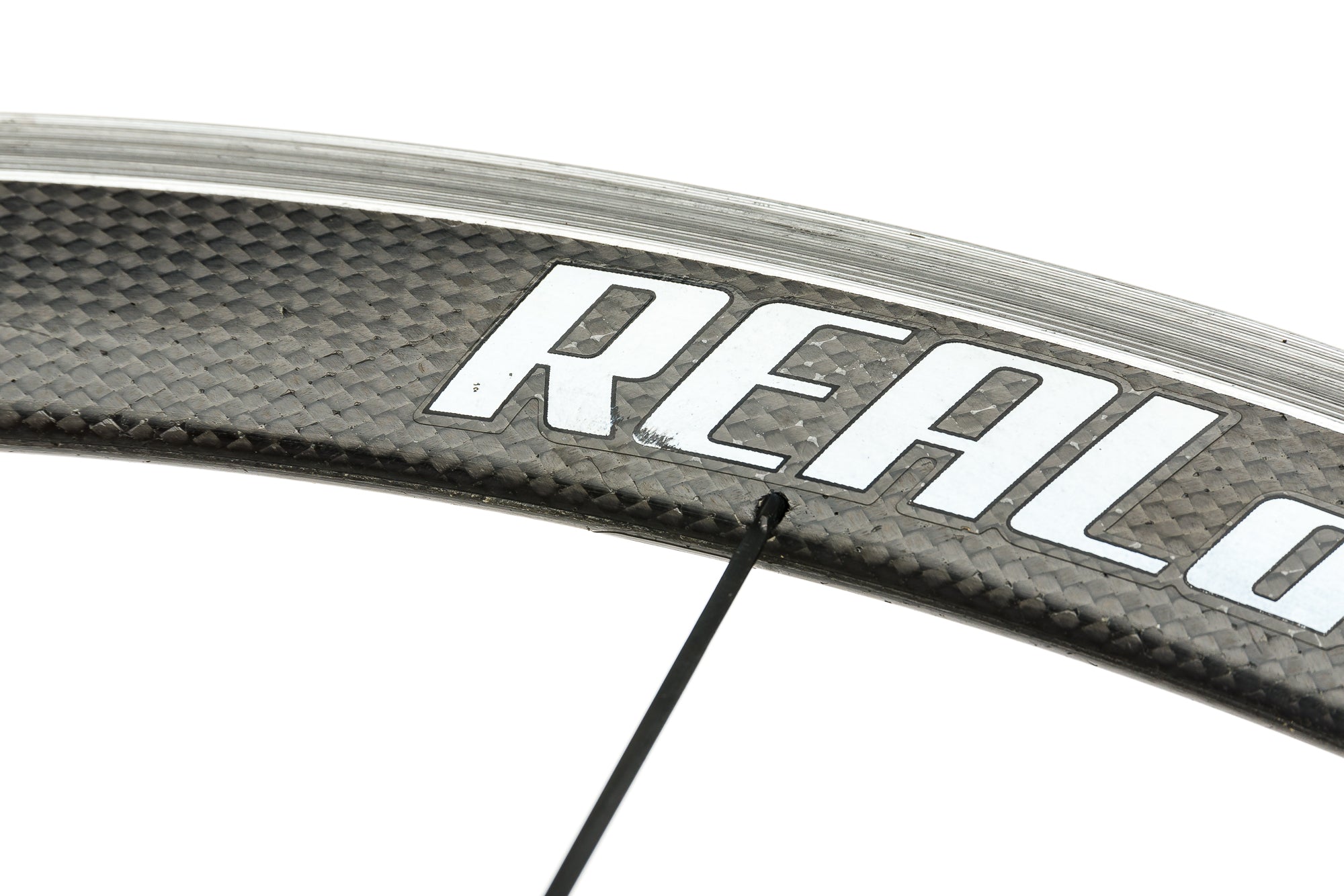 Real design sale carbon wheels