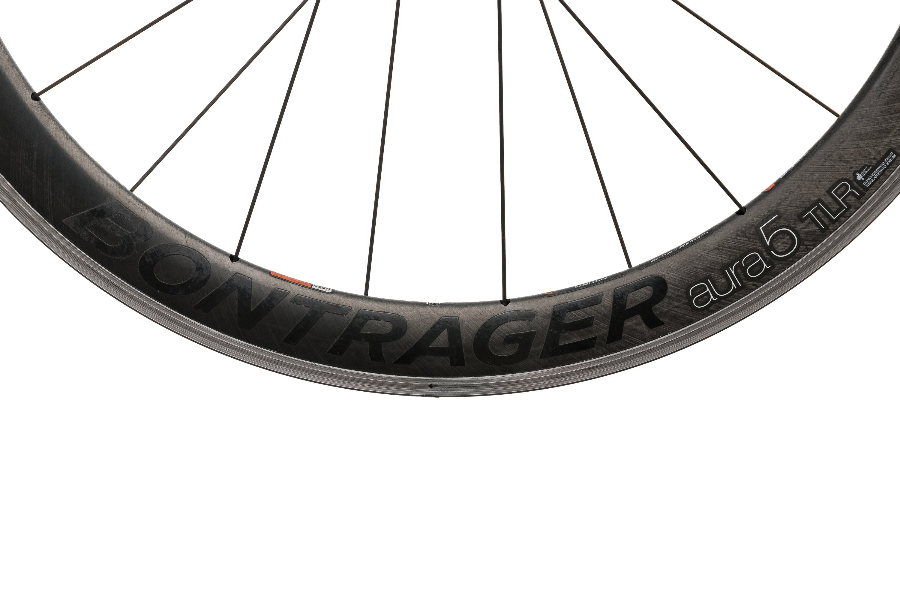 Bontrager aura discount